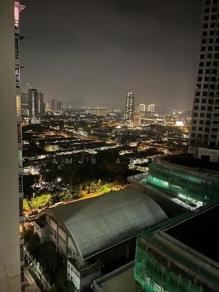 Condominium for Rent at Villa Wangsamas - Amir Abas - View - PropertyGuru.com.my