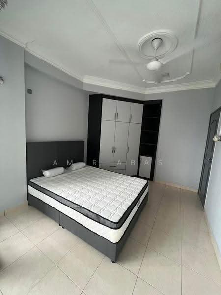 Condominium for Rent at Villa Wangsamas - Amir Abas - Bedroom - PropertyGuru.com.my