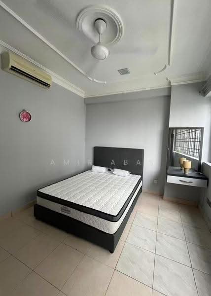Condominium for Rent at Villa Wangsamas - Amir Abas - Bedroom - PropertyGuru.com.my