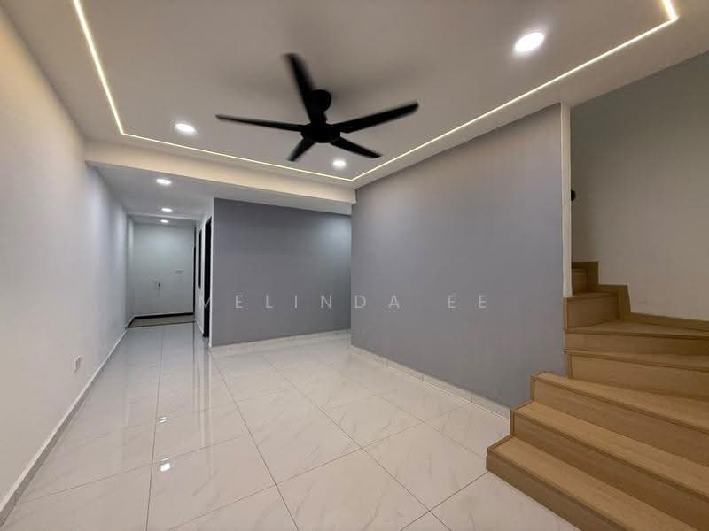 2-storey Terraced House for Sale in Taman Desa Jaya (Johor Bahru) - Melinda Ee - Interior - PropertyGuru.com.my