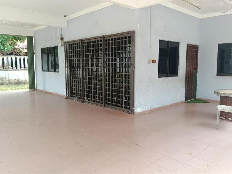 Bungalow House untuk Disewa di Taman Istimewa (Tebrau) - Ray Tung - Exterior - PropertyGuru.com.my