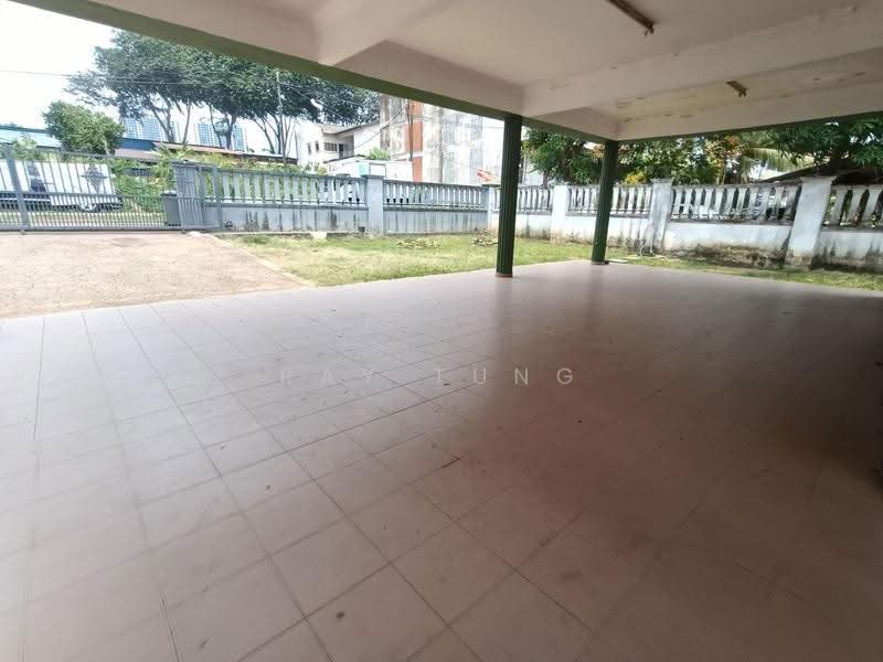 Bungalow House untuk Disewa di Taman Istimewa (Tebrau) - Ray Tung - Exterior - PropertyGuru.com.my