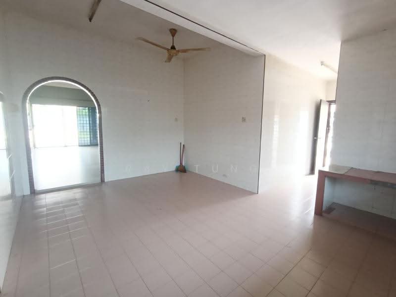 Bungalow House untuk Disewa di Taman Istimewa (Tebrau) - Ray Tung - Interior - PropertyGuru.com.my