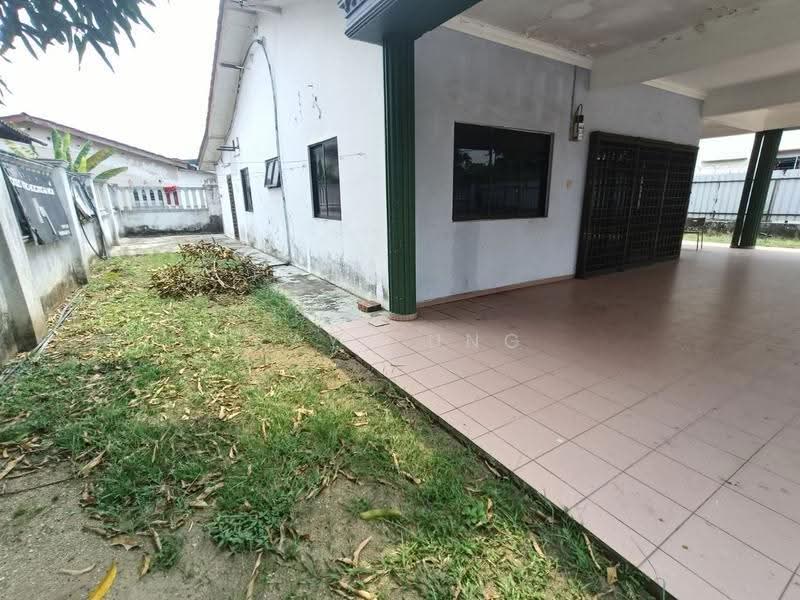 Bungalow House untuk Disewa di Taman Istimewa (Tebrau) - Ray Tung - Exterior - PropertyGuru.com.my