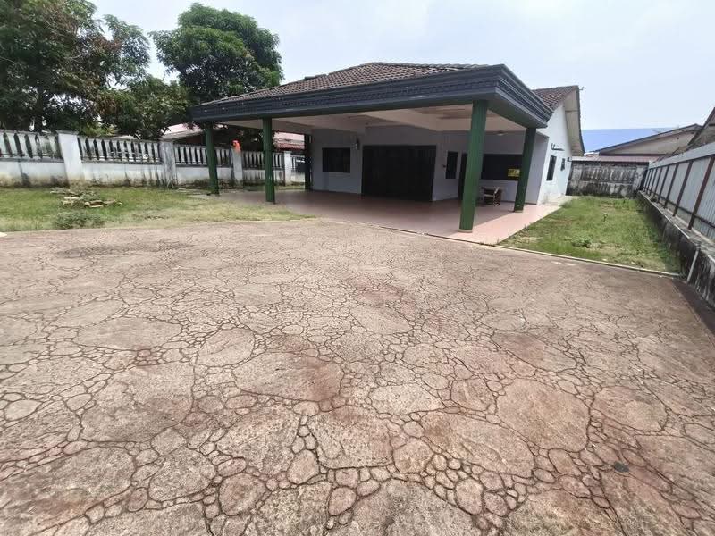 Bungalow House untuk Disewa di Taman Istimewa (Tebrau) - Ray Tung - Exterior - PropertyGuru.com.my