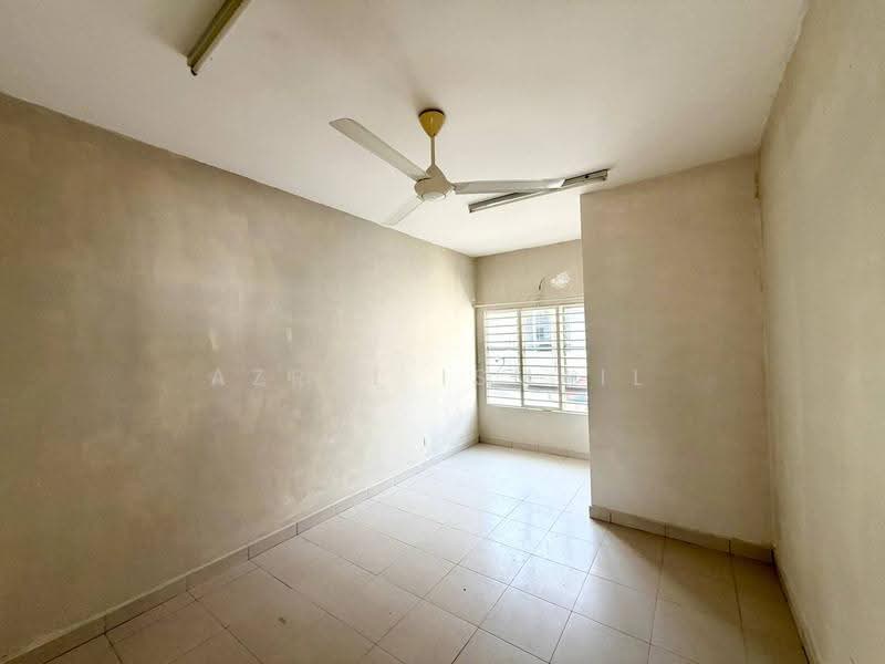Rumah Teres 2-Tingkat untuk Dijual di Seri Kembangan (Selangor) - Azrul Ismail - Interior - PropertyGuru.com.my