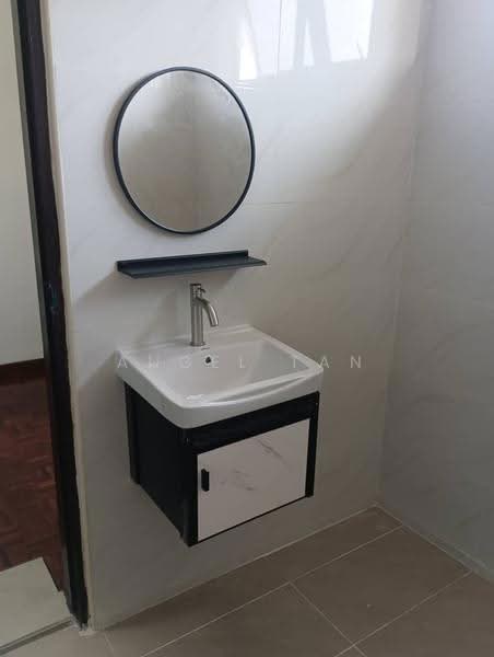 Rumah Teres 2-Tingkat untuk Dijual di Taman Skudai Baru (Skudai) - Angel Tan - Bathroom - PropertyGuru.com.my