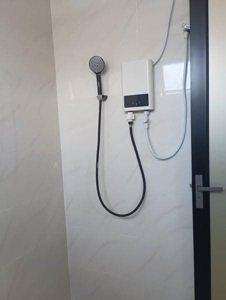 Rumah Teres 2-Tingkat untuk Dijual di Taman Skudai Baru (Skudai) - Angel Tan - Bathroom - PropertyGuru.com.my