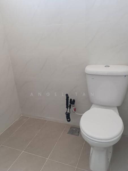 Rumah Teres 2-Tingkat untuk Dijual di Taman Skudai Baru (Skudai) - Angel Tan - Bathroom - PropertyGuru.com.my