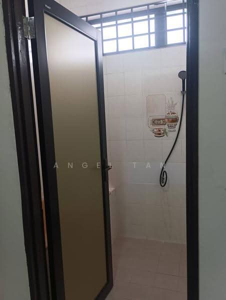 Rumah Teres 2-Tingkat untuk Dijual di Taman Skudai Baru (Skudai) - Angel Tan - Bathroom - PropertyGuru.com.my