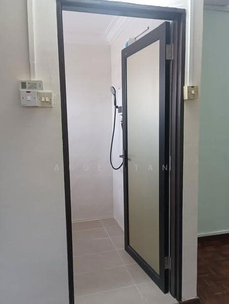 Rumah Teres 2-Tingkat untuk Dijual di Taman Skudai Baru (Skudai) - Angel Tan - Bathroom - PropertyGuru.com.my