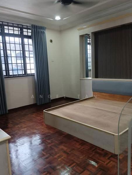 Rumah Teres 2-Tingkat untuk Dijual di Taman Skudai Baru (Skudai) - Angel Tan - Bedroom - PropertyGuru.com.my