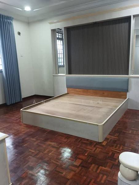 Rumah Teres 2-Tingkat untuk Dijual di Taman Skudai Baru (Skudai) - Angel Tan - Bedroom - PropertyGuru.com.my