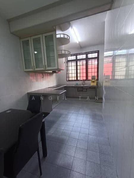 Rumah Teres 2-Tingkat untuk Dijual di Taman Skudai Baru (Skudai) - Angel Tan - Kitchen - PropertyGuru.com.my