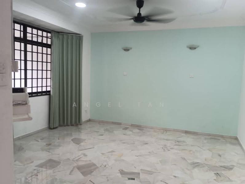 Rumah Teres 2-Tingkat untuk Dijual di Taman Skudai Baru (Skudai) - Angel Tan - Living Room - PropertyGuru.com.my