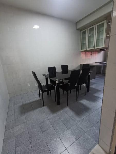 Rumah Teres 2-Tingkat untuk Dijual di Taman Skudai Baru (Skudai) - Angel Tan - Dining Room - PropertyGuru.com.my