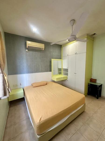 Pangsapuri untuk Disewa di Prima Regency - Ivy Low - Bedroom - PropertyGuru.com.my