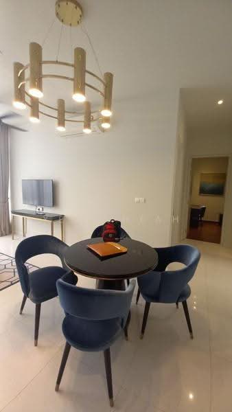 Kediaman Servis untuk Dijual di Pavilion Ceylon Hill - Yen Cheah - PropertyGuru.com.my