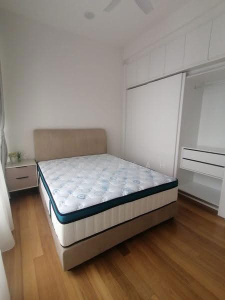 Kediaman Servis untuk Dijual di Pavilion Ceylon Hill - Yen Cheah - PropertyGuru.com.my