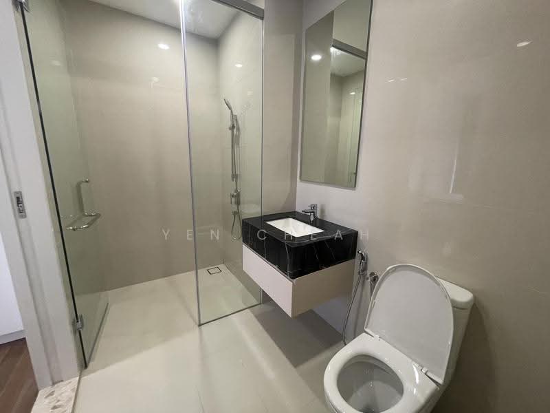Kediaman Servis untuk Dijual di Pavilion Ceylon Hill - Yen Cheah - PropertyGuru.com.my