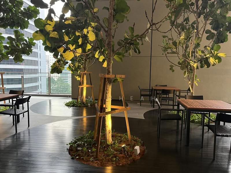 Kediaman Servis untuk Dijual di Pavilion Ceylon Hill - Yen Cheah - PropertyGuru.com.my