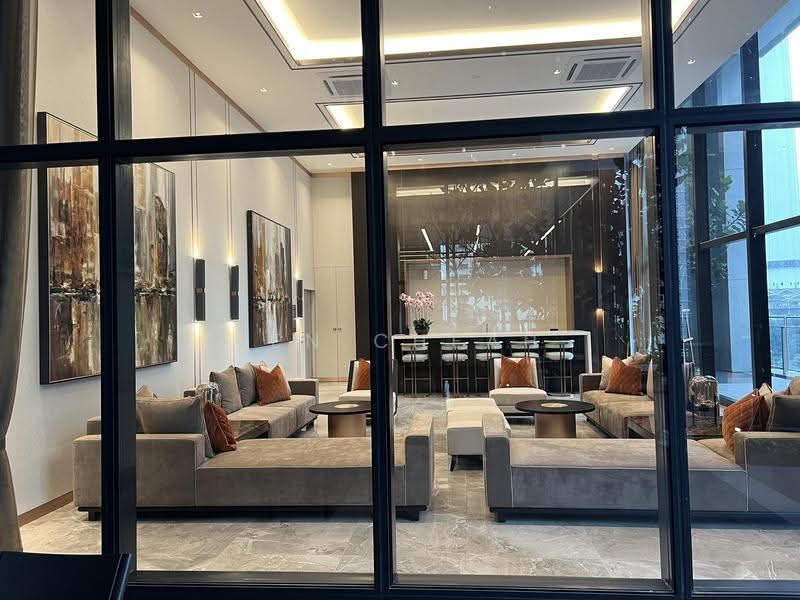 Kediaman Servis untuk Dijual di Pavilion Ceylon Hill - Yen Cheah - PropertyGuru.com.my