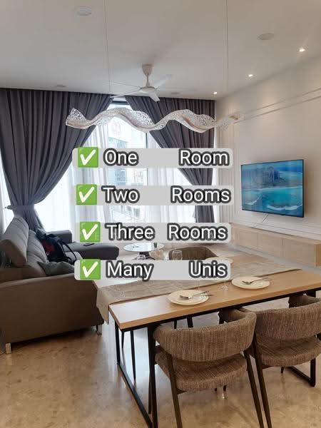 Kediaman Servis untuk Dijual di Pavilion Ceylon Hill - Yen Cheah - PropertyGuru.com.my