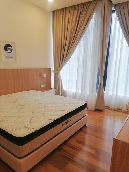 Kediaman Servis untuk Dijual di Pavilion Ceylon Hill - Yen Cheah - PropertyGuru.com.my