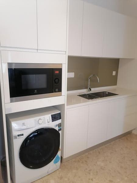 Kediaman Servis untuk Dijual di Pavilion Ceylon Hill - Yen Cheah - PropertyGuru.com.my