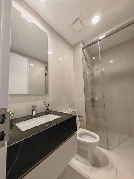 Kediaman Servis untuk Dijual di Pavilion Ceylon Hill - Yen Cheah - PropertyGuru.com.my