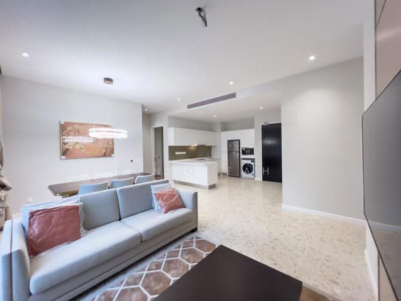 Kediaman Servis untuk Dijual di Pavilion Ceylon Hill - Yen Cheah - PropertyGuru.com.my