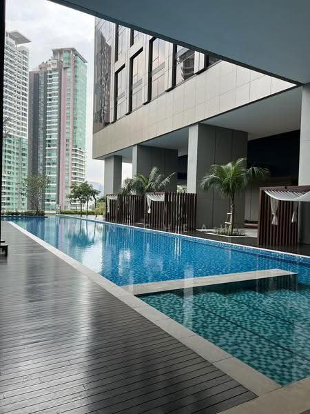 Kediaman Servis untuk Dijual di Pavilion Ceylon Hill - Yen Cheah - PropertyGuru.com.my