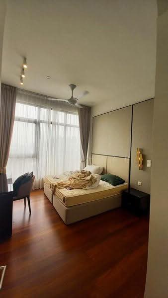 Kediaman Servis untuk Dijual di Pavilion Ceylon Hill - Yen Cheah - PropertyGuru.com.my