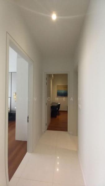 Kediaman Servis untuk Dijual di Pavilion Ceylon Hill - Yen Cheah - PropertyGuru.com.my