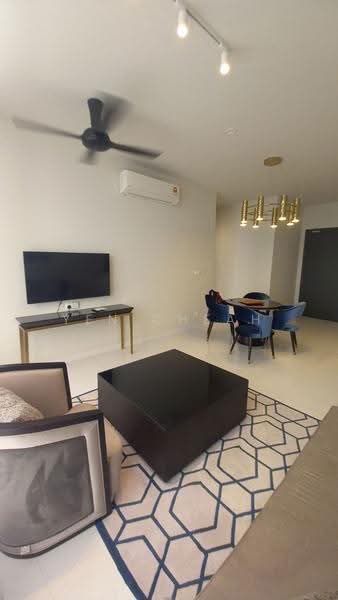 Kediaman Servis untuk Dijual di Pavilion Ceylon Hill - Yen Cheah - PropertyGuru.com.my