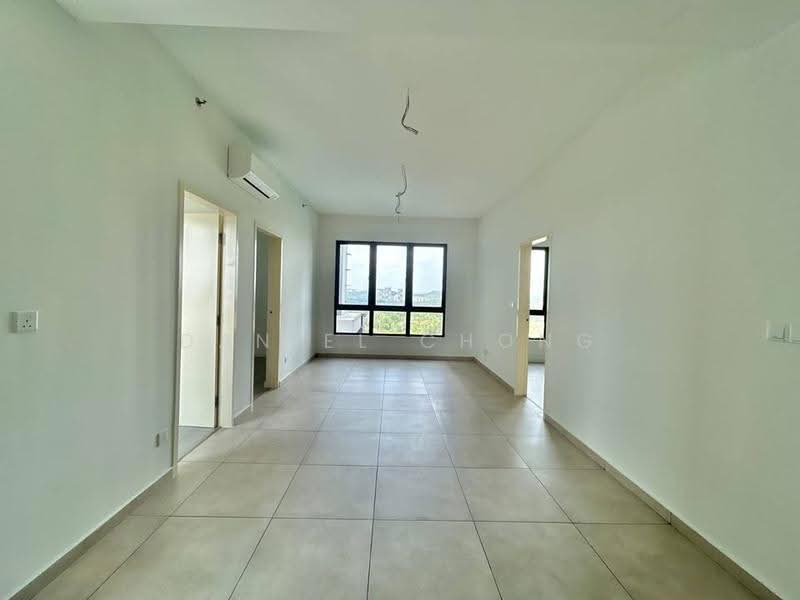 Service Residence for Sale at Meta City - Daniel Chong - Living Room - PropertyGuru.com.my