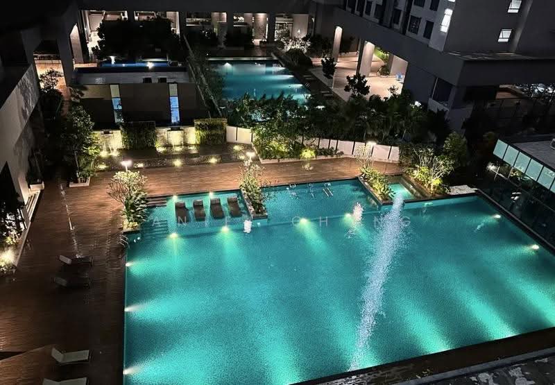 Service Residence for Sale at Meta City - Daniel Chong - PropertyGuru.com.my