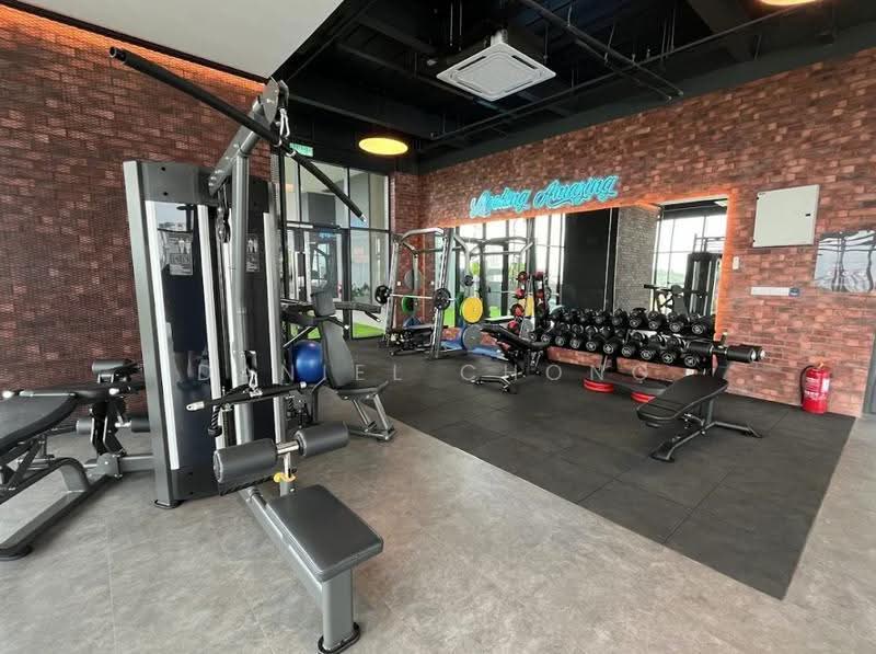 Service Residence for Sale at Meta City - Daniel Chong - PropertyGuru.com.my