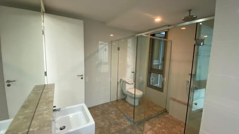 Kondominium untuk Disewa di Seni Mont Kiara - Keegan Soh - Bathroom - PropertyGuru.com.my