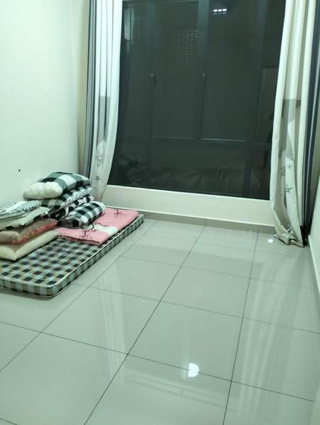 Service Residence for Rent at Impian Senibong Apartment - Bernard Lim - Bedroom - PropertyGuru.com.my
