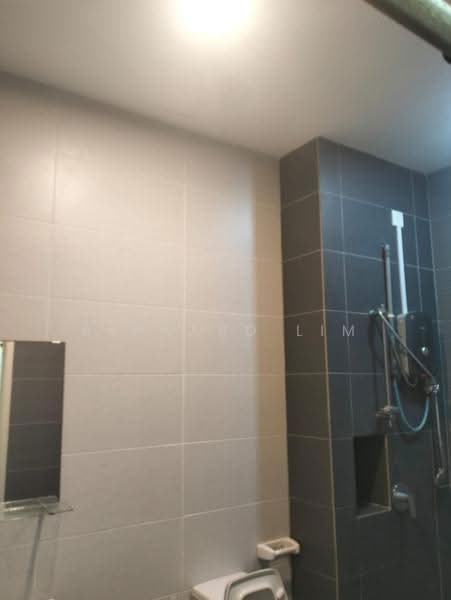 Service Residence for Rent at Impian Senibong Apartment - Bernard Lim - Bathroom - PropertyGuru.com.my
