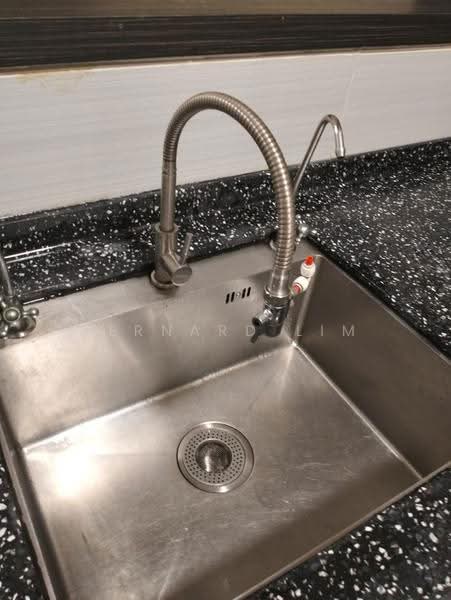 Service Residence for Rent at Impian Senibong Apartment - Bernard Lim - PropertyGuru.com.my