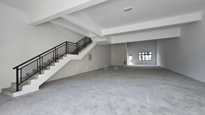 Terrace Factory for Rent in Bandar Indahpura (Kulai) - Carson . - Interior - PropertyGuru.com.my