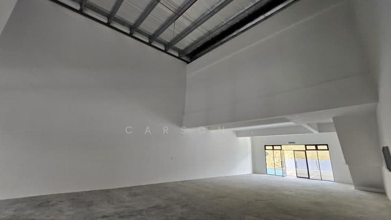 Terrace Factory for Rent in Bandar Indahpura (Kulai) - Carson . - Interior - PropertyGuru.com.my