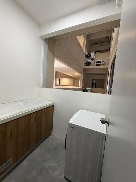 Service Residence for Rent at Helix2 @ PJ South - Ryan Ngau - Interior - PropertyGuru.com.my
