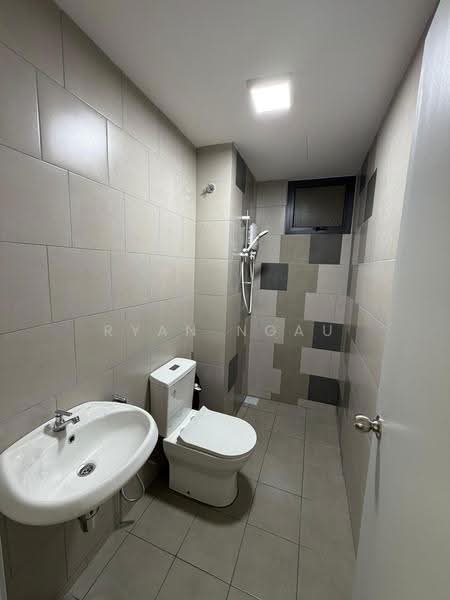 Service Residence for Rent at Helix2 @ PJ South - Ryan Ngau - Bathroom - PropertyGuru.com.my