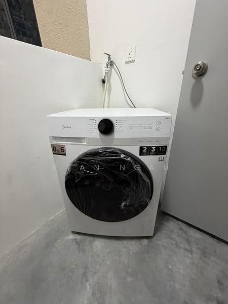 Service Residence for Rent at Helix2 @ PJ South - Ryan Ngau - Interior - PropertyGuru.com.my