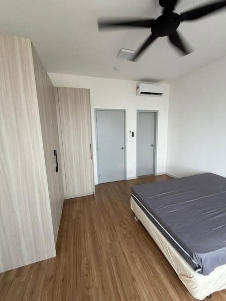Service Residence for Rent at Helix2 @ PJ South - Ryan Ngau - Bedroom - PropertyGuru.com.my