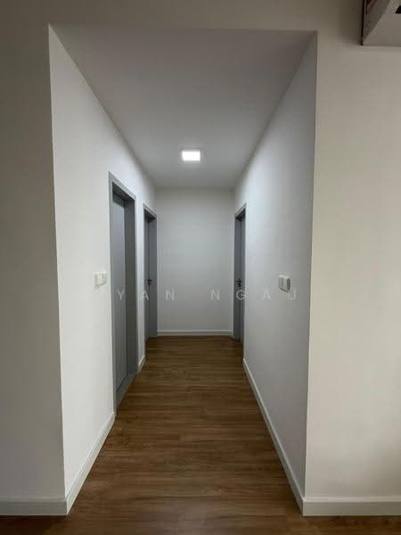 Service Residence for Rent at Helix2 @ PJ South - Ryan Ngau - Corridor - PropertyGuru.com.my