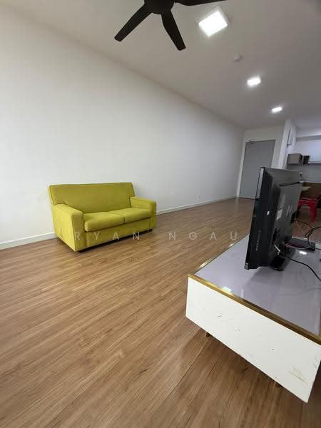 Service Residence for Rent at Helix2 @ PJ South - Ryan Ngau - Living Room - PropertyGuru.com.my